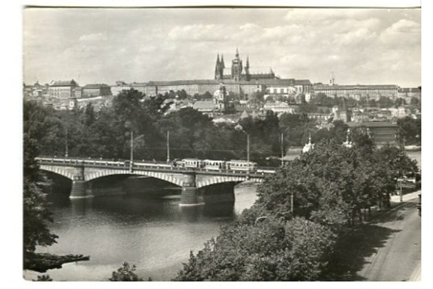 E 31627 - Praha3