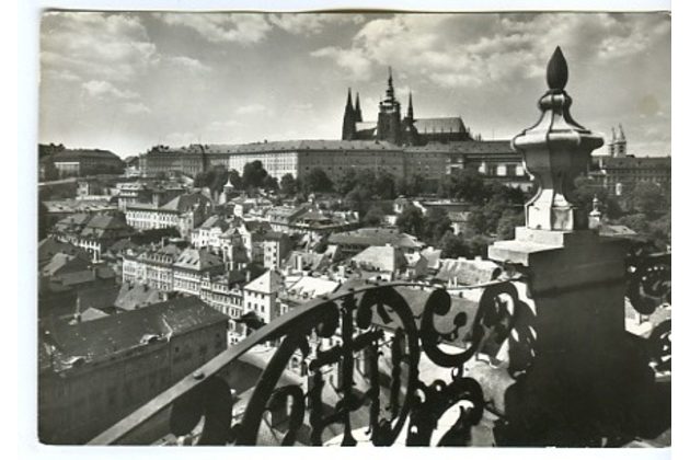 E 31629 - Praha3