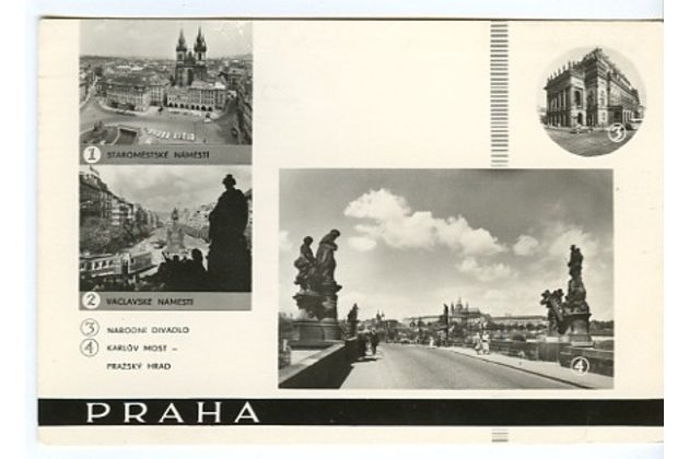 E 31635 - Praha3