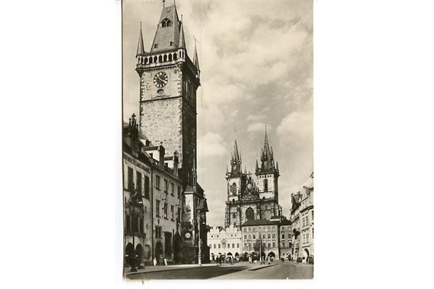E 31657 - Praha3