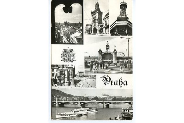 E 31701 - Praha3