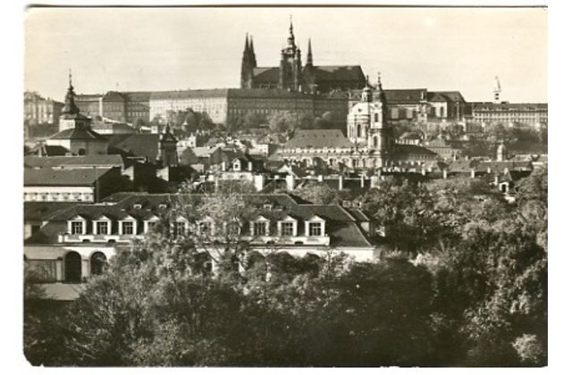 E 31719 - Praha3