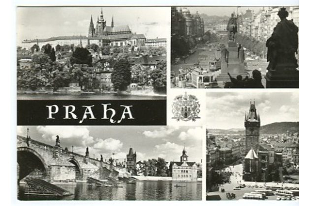 E 31747 - Praha3