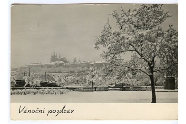 E 31763 - Praha3