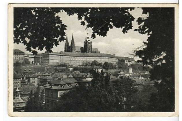 E 31796 - Praha3