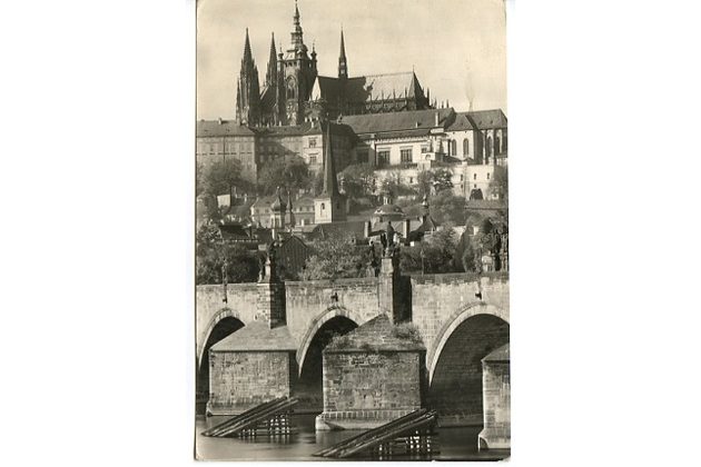 E 31829 - Praha3