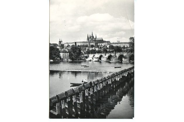 E 31835 - Praha3