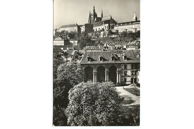 E 31831 - Praha3