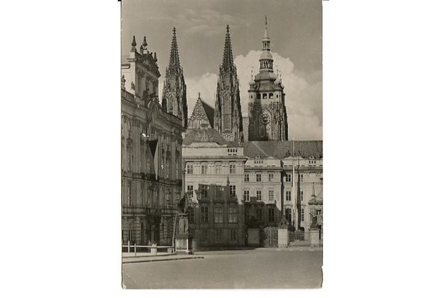 E 31868 - Praha4