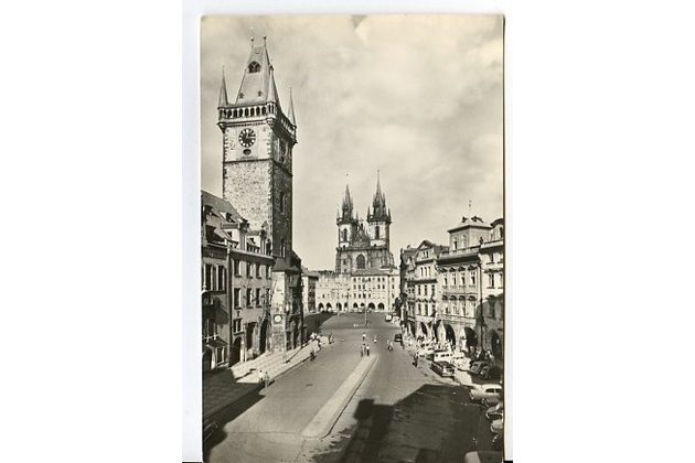 E 31890 - Praha4