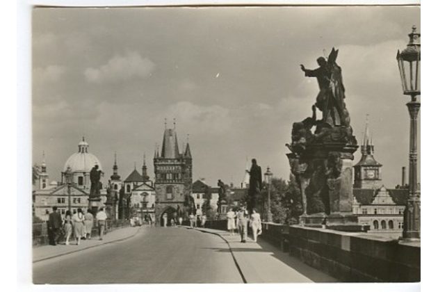 E 31899 - Praha4