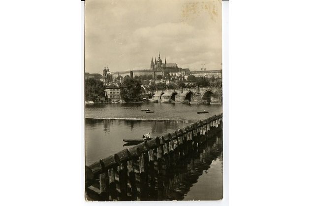 E 31898 - Praha4