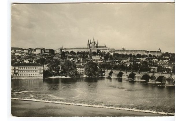 E 31907 - Praha4