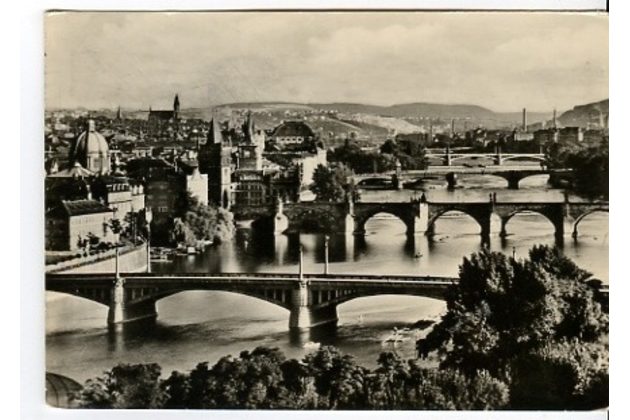 E 31912 - Praha4