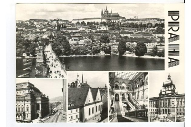 E 31918 - Praha4
