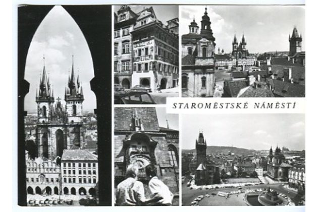 E 31921 - Praha4