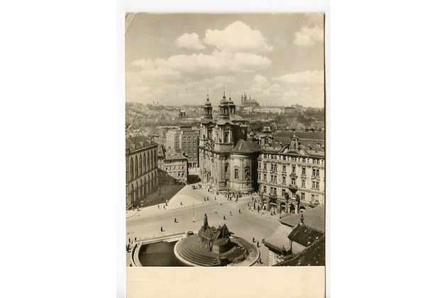 E 31931 - Praha4