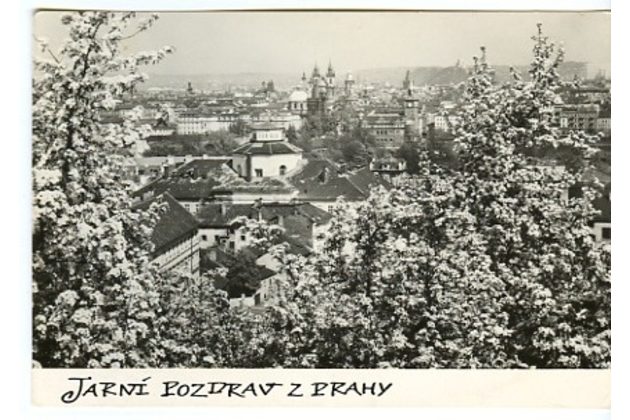 E 31943 - Praha4