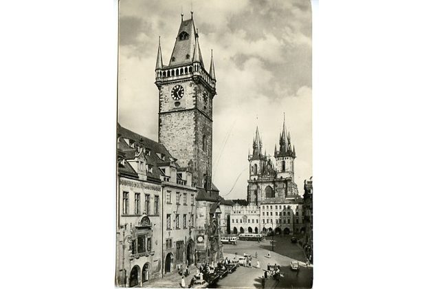 E 31963 - Praha4