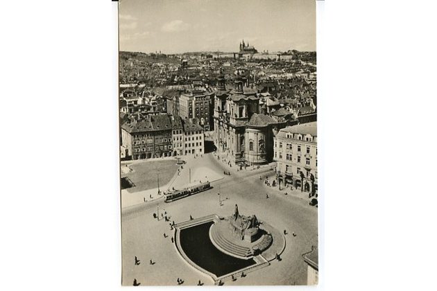 E 31962 - Praha4