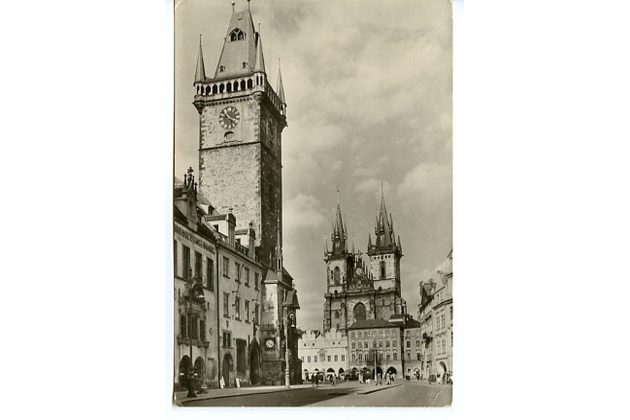 E 31967 - Praha4