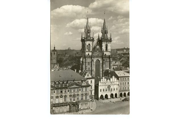 E 32033 - Praha4