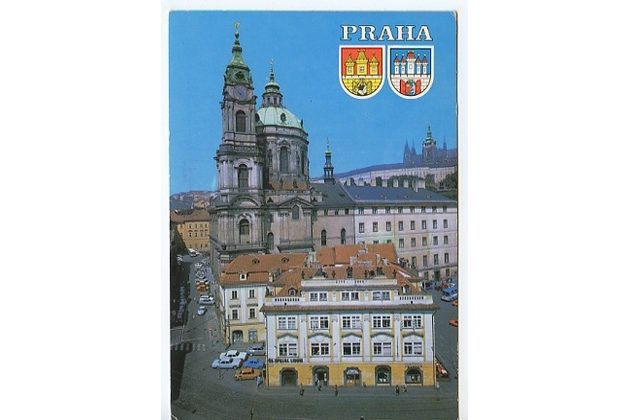 F 32107 - Praha4
