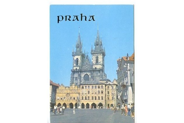F 32135 - Praha5