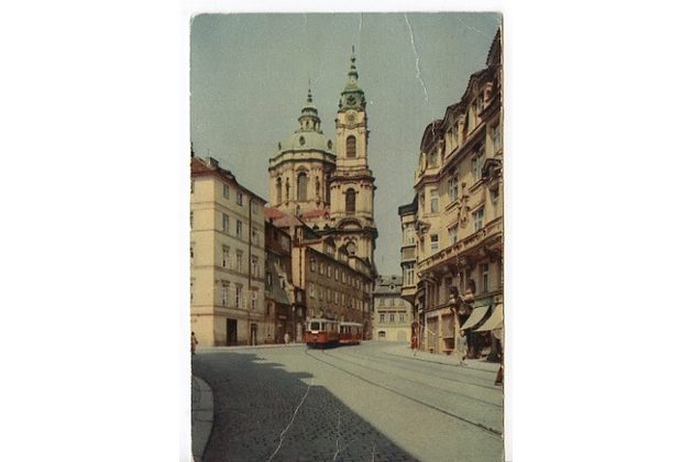 F 32136 - Praha5
