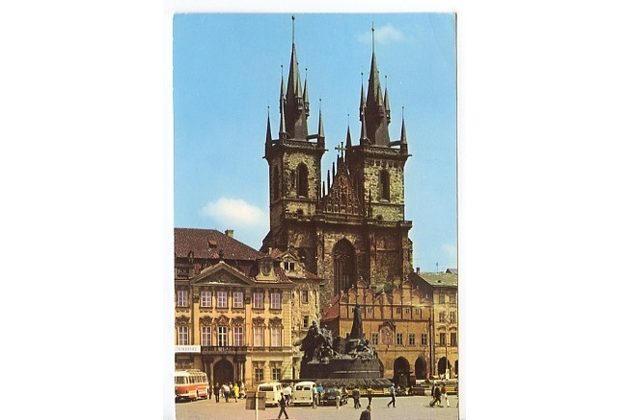 F 32146 - Praha5