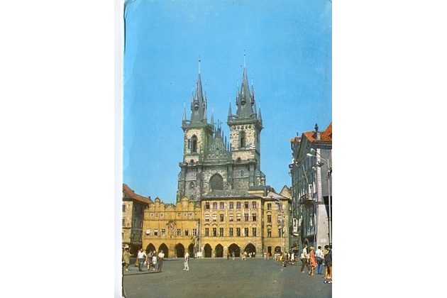 F 32145 - Praha5