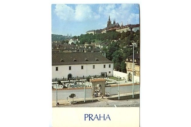 F 32279 - Praha5