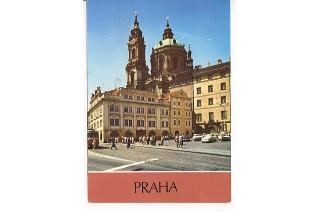 F 32278 - Praha5