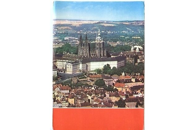 F 32283 - Praha5