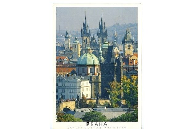 F 32291 - Praha5