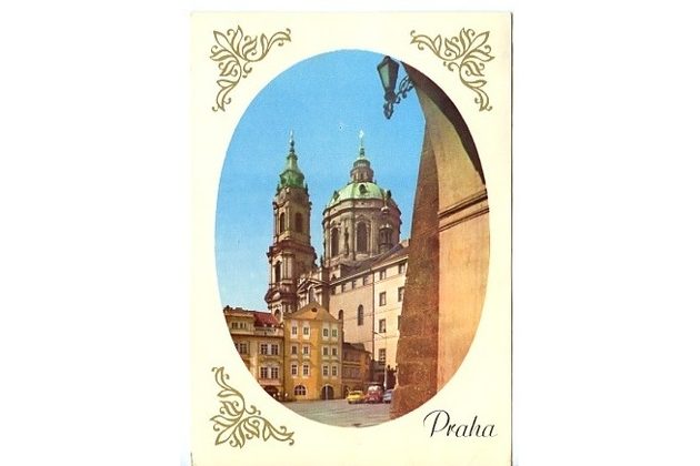 F 32289 - Praha5