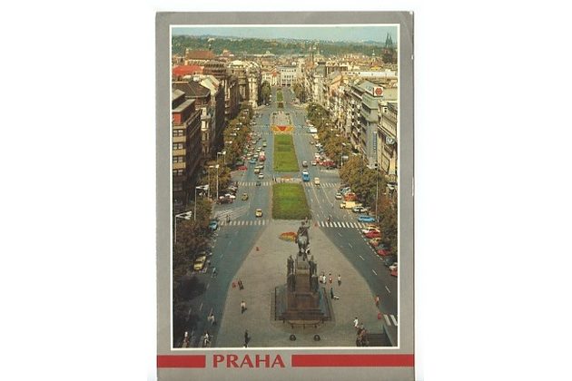 F 32313 - Praha5