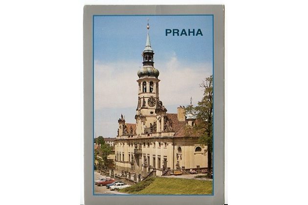 F 32316 - Praha5