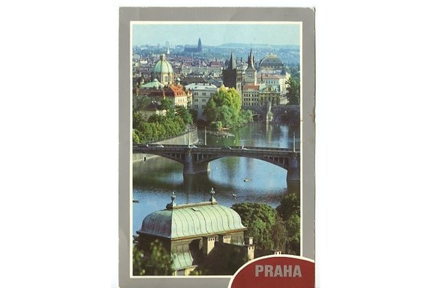 F 32317 - Praha5