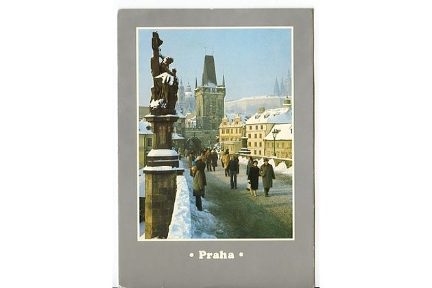 F 32324 - Praha5