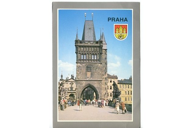 F 32323 - Praha5