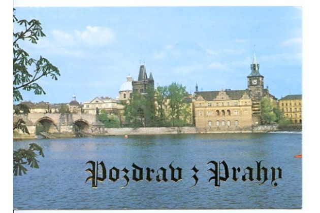 F 32360 - Praha5