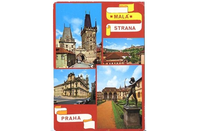 F 32370 - Praha5