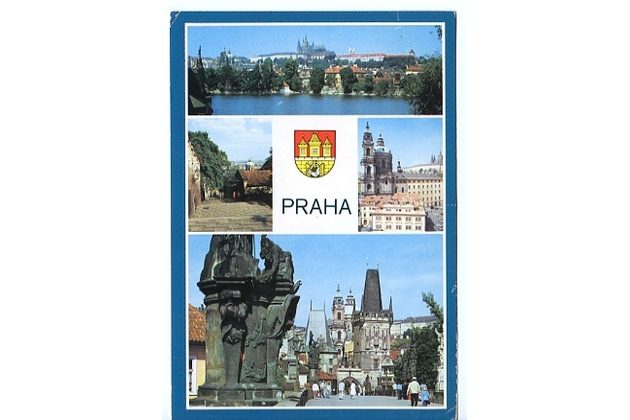 F 32375 - Praha5