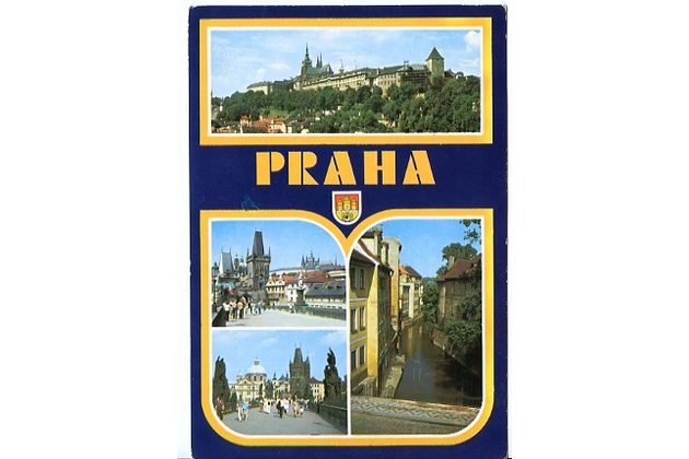 F 32374 - Praha5