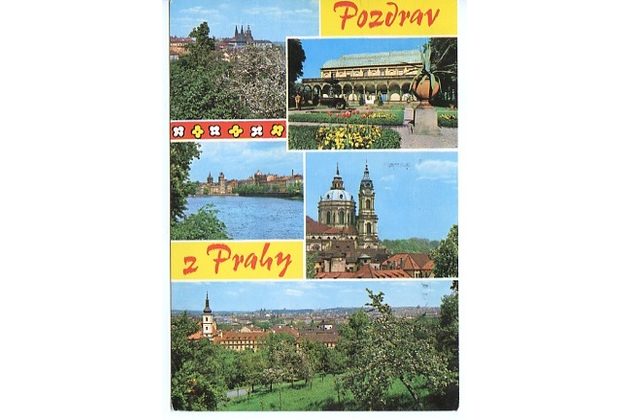 F 32373 - Praha5