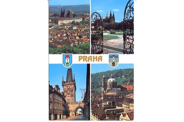 F 32380 - Praha5