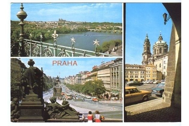F 32385 - Praha5