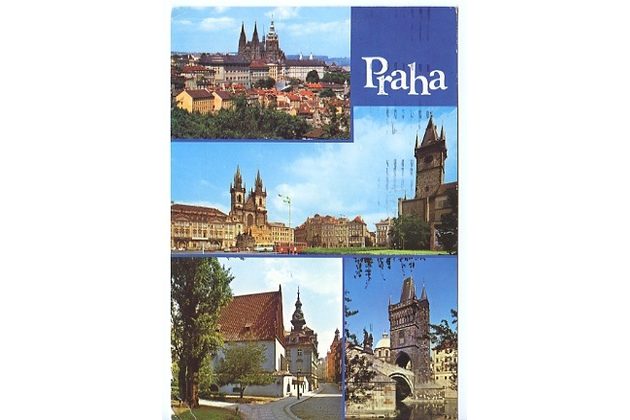 F 32393 - Praha5