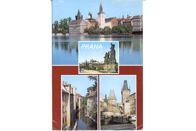 F 32390 - Praha5